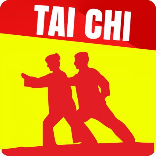 Tai Chi Chuan logo