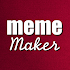 Meme Maker Free Graphic Design Meme Generator1.0.14 (Unlocked)