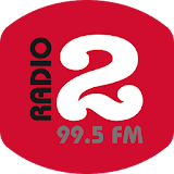 Radio 2, 99.5 fm icon