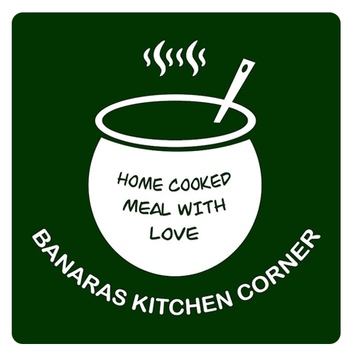 BKC - Banaras Kitchen Corner logo