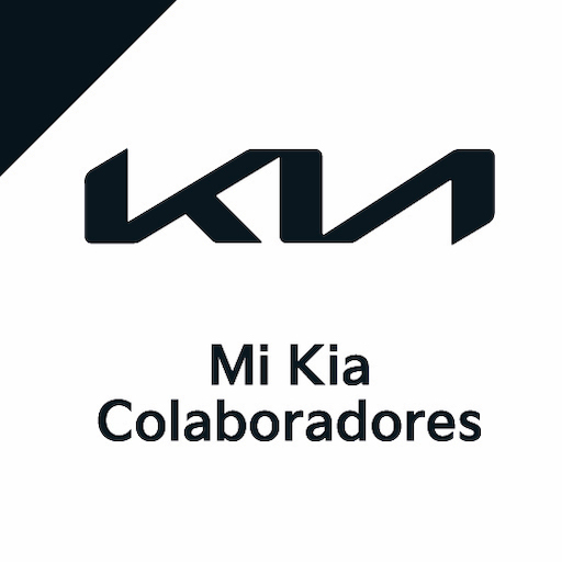 Mi Kia Colaboradores logo
