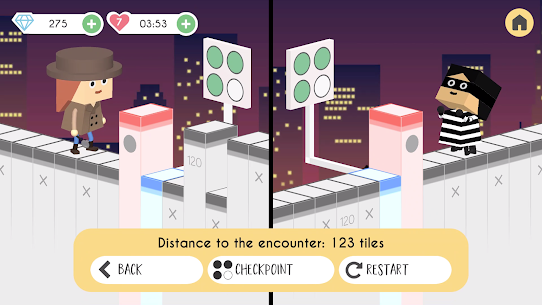Encounters – Music Game Apk Mod for Android [Unlimited Coins/Gems] 6
