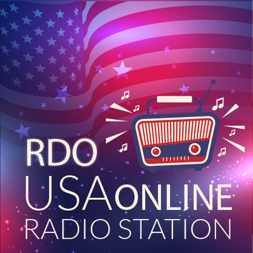 RDO USA Live Radio Station