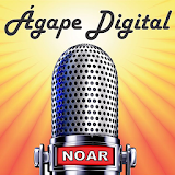 Radio Agape Digital icon