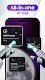 screenshot of AI Anywhere: Chatbot Assistant