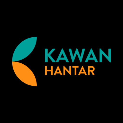 Driver App for Kawan Hantar logo