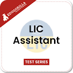 LIC Assistant Mock Test Apk