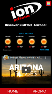 ION ARIZONA APK for Android Download 1