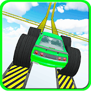 Top 45 Simulation Apps Like 99% Impossible Tracks: Monster Car Stunts - Best Alternatives