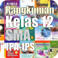 Rangkuman Mapel SMA Kelas 12