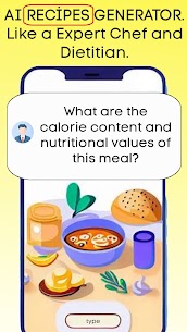 Ai Home Chef: Recipe Generator APK for Android Download 4