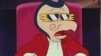 怪物くん Season 1 Episode 5 Tv On Google Play