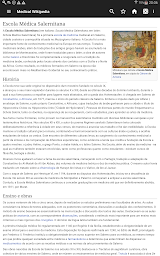WikiMed - Wikipédia Médica Offline