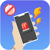 Anti-theft Phone Security App icon