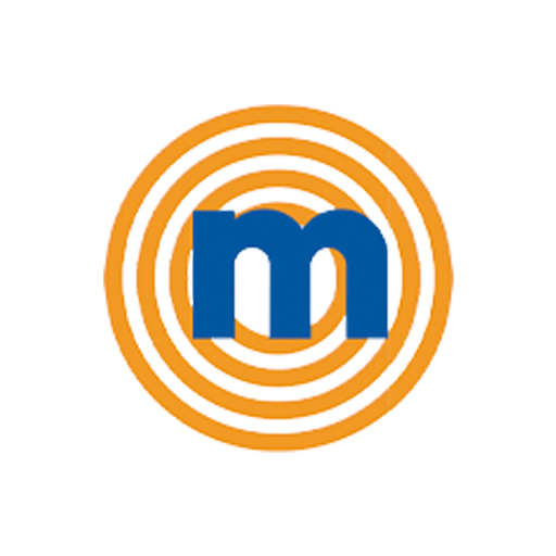 App Megacall logo