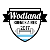WodLand Buenos Aires icon