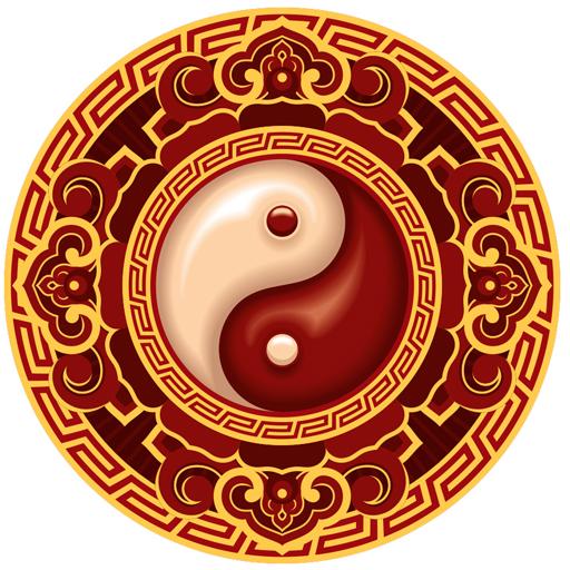 I Ching - Book of Changes logo