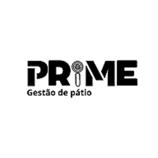 Prime - Gestão de pátio logo