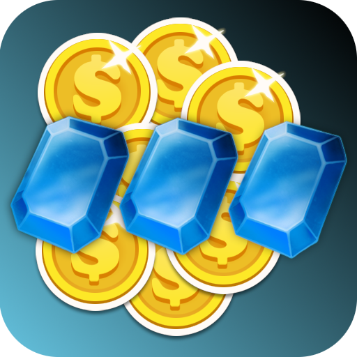 Just Match 3 logo