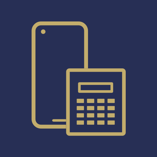 SafraPay Mobile logo