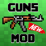 Guns for Minecraft DesnoGuns icon