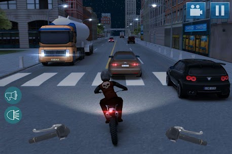 Moto Traffic Dodge 3D For Pc, Windows 10/8/7 And Mac – Free Download 2