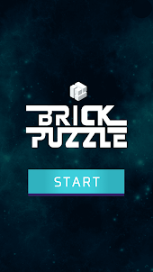 Brick Puzzle