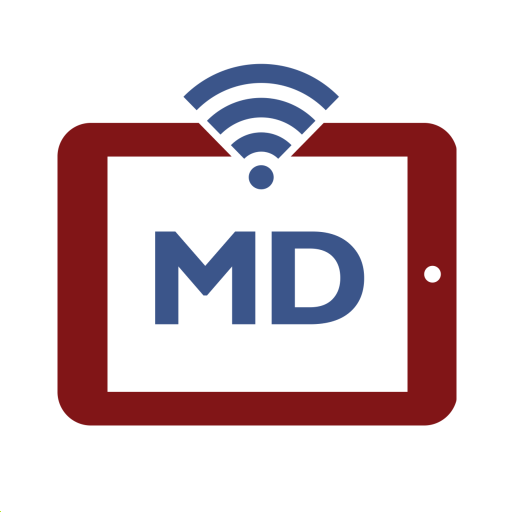 MDOrb logo