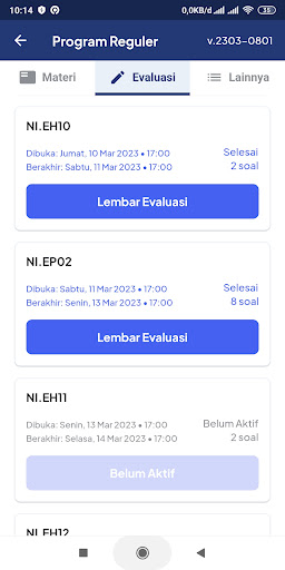 HSI EDU screenshot 5