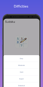 Sudoku - The Clean Puzzle Game