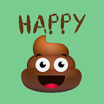 Cover Image of Unduh Happy Poop: Toilet Journal Log  APK