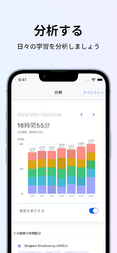 ECCコーチング Screen 2