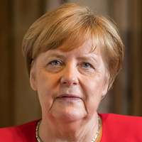 Angela Merkel