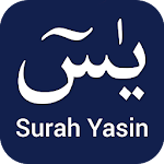 Cover Image of Download Surah Yasin 5.1 APK
