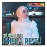Rheka Restu Full Album 2022 icon
