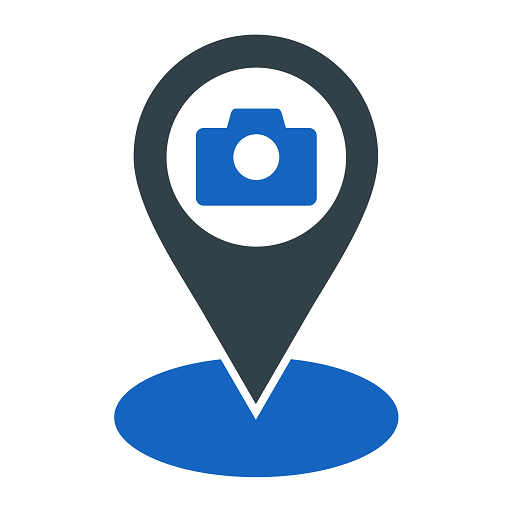 FiGlass GPS Camera for  Android – Latest Version & Features app icon