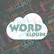 Word Clouds: word art designer - Androidアプリ