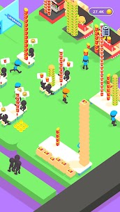 My Burger Place  Full Apk Download 7