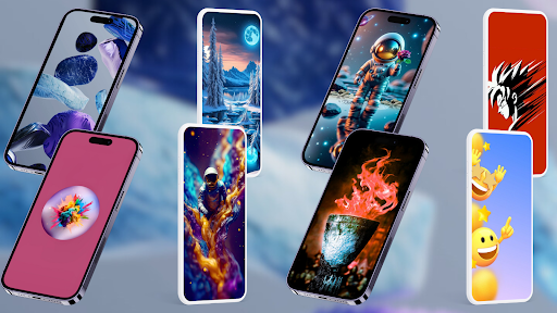 Oneplus Wallpapers 4k Screenshot 2 - AppWisp.com