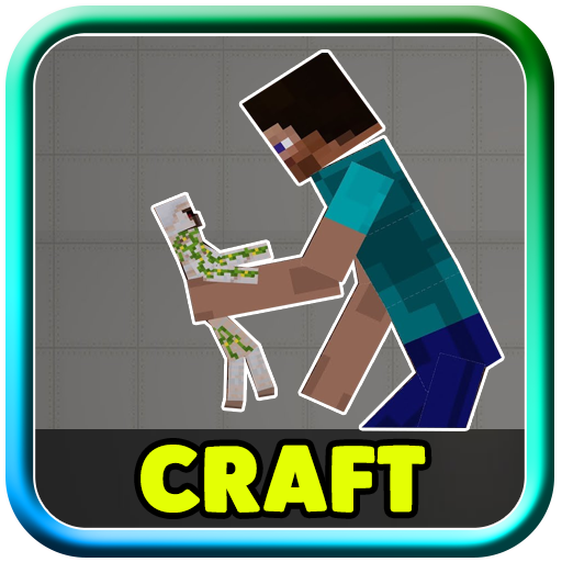 Craft Ragdolls Melon logo