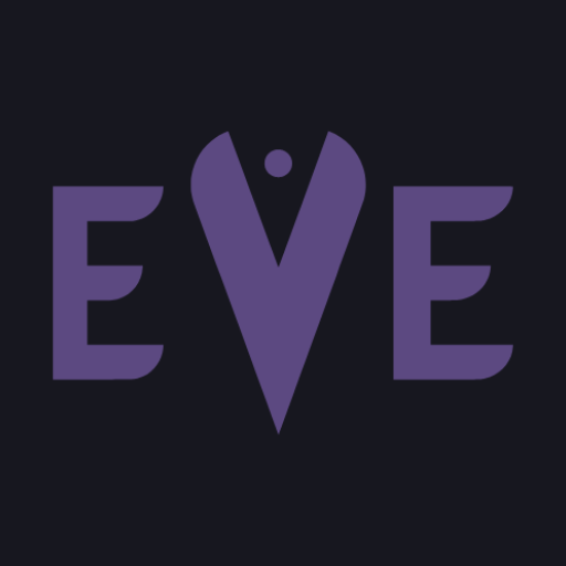 EVE - eventos logo