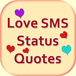 「Fully  Love  SMS  Diary」圖示圖片