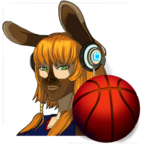 Tip-Off BasketBall 2  Icon