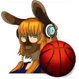 Tip-Off BasketBall 2 icon