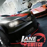 Lane Switch icon