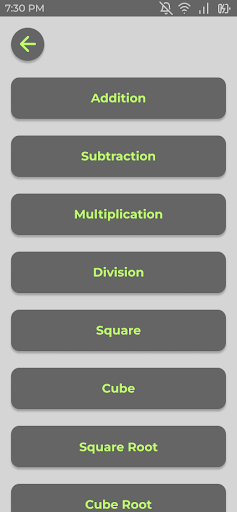 Mind Game Screen 3
