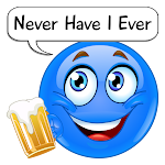 I Never Party - Never Have I Ever Apk