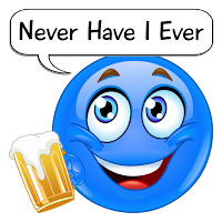 I Never Party - Never Have I Ever