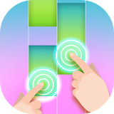 Piano Tiles icon