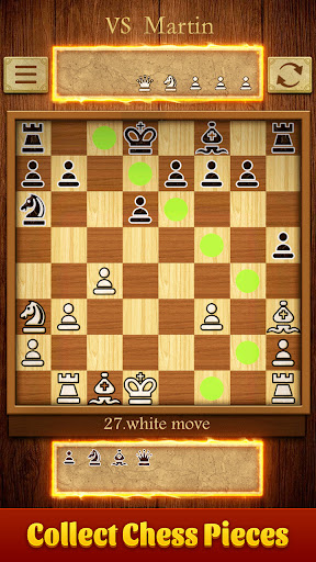 Chess Master 1.0.2 screenshots 10